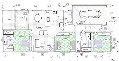 Luxury Abalina Cottages - Darwin Holiday 20