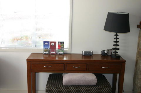 Luxury Abalina Cottages - Darwin Holiday 1