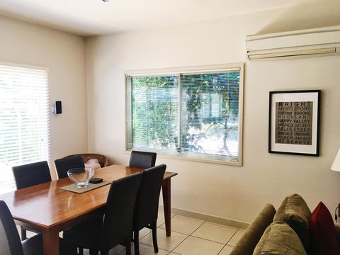 Luxury Abalina Cottages - Darwin Holiday 37