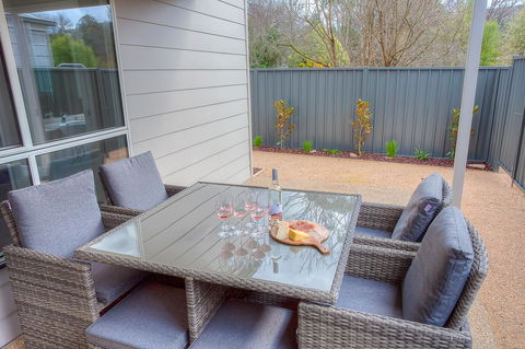 Luxury Abalina Cottages - Darwin Holiday 8