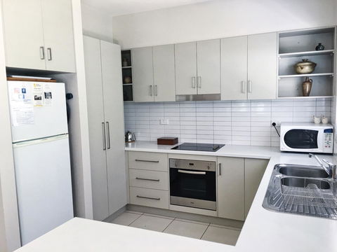 Luxury Abalina Cottages - Darwin Holiday 35