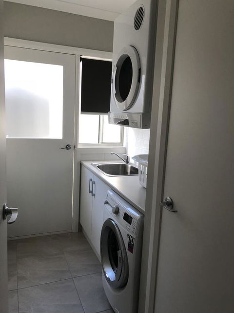 Luxury Abalina Cottages - Darwin Holiday 22