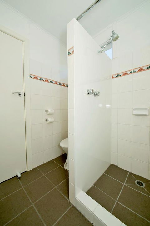 Motel Yarrawonga - Darwin Holiday 16