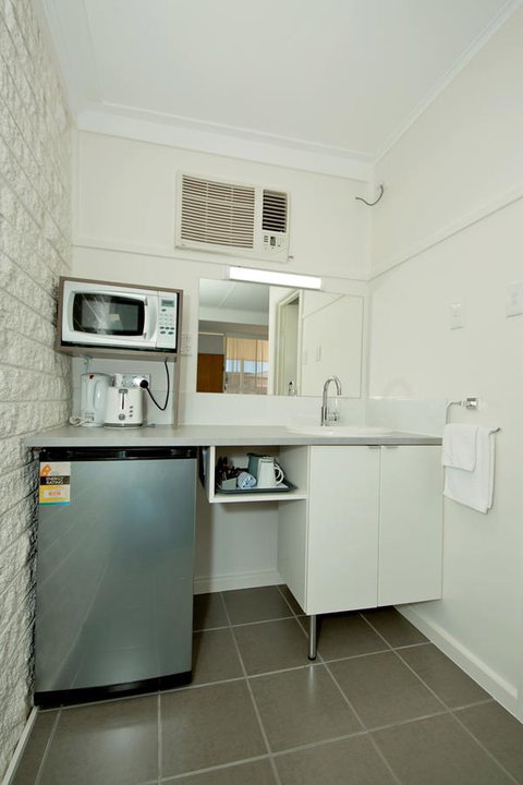 Motel Yarrawonga - Darwin Holiday 10