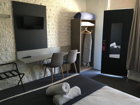 Motel Yarrawonga - Darwin Holiday 4