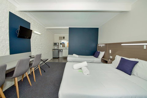 Motel Yarrawonga - Darwin Holiday 7