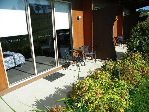 De\'Vine Escape - Darwin Holiday 35