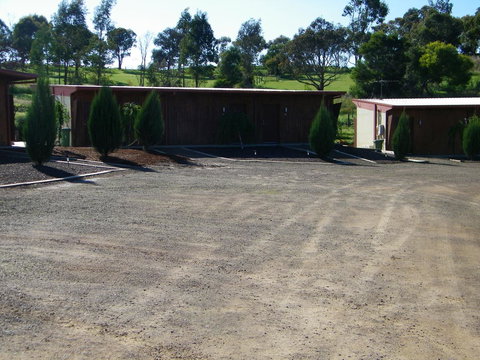 De\'Vine Escape - Darwin Holiday 12