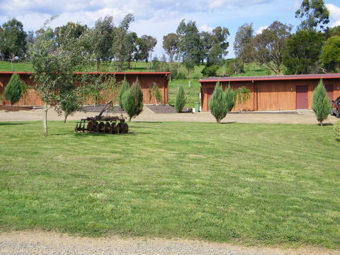 De\'Vine Escape - Darwin Holiday 22