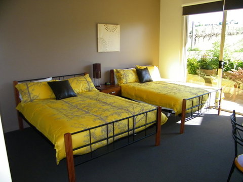 De\'Vine Escape - Darwin Holiday 2