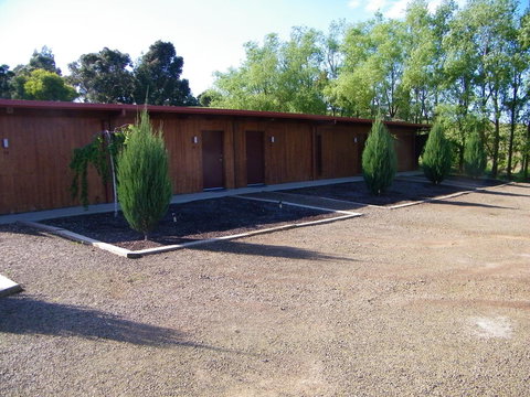 De\'Vine Escape - Darwin Holiday 7