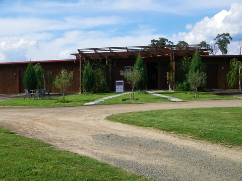 De\'Vine Escape - Darwin Holiday 33