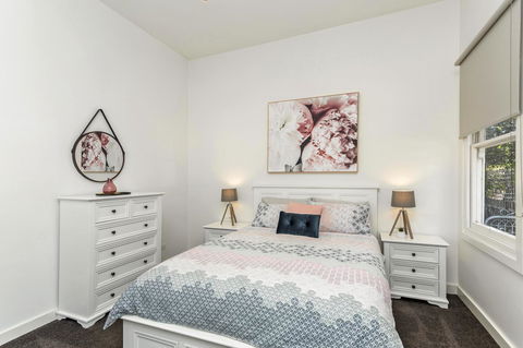 Central Bendigo Cottage, Walk To Everywhere!! - Darwin Holiday 1