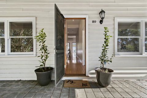 Central Bendigo Cottage, Walk To Everywhere!! - Darwin Holiday 4