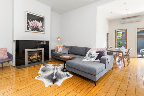 Central Bendigo Cottage, Walk To Everywhere!! - Darwin Holiday 0