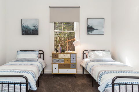 Central Bendigo Cottage, Walk To Everywhere!! - Darwin Holiday 6