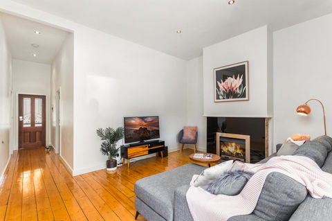 Central Bendigo Cottage, Walk To Everywhere!! - Darwin Holiday 9
