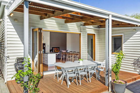 Central Bendigo Cottage, Walk To Everywhere!! - Darwin Holiday 2