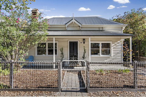 Central Bendigo Cottage, Walk To Everywhere!! - Darwin Holiday 10