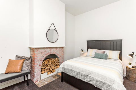 Central Bendigo Cottage, Walk To Everywhere!! - Darwin Holiday 5