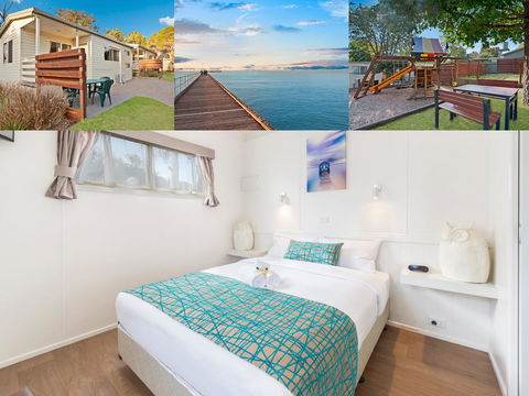 Kanasta Caravan Park - Darwin Holiday 0