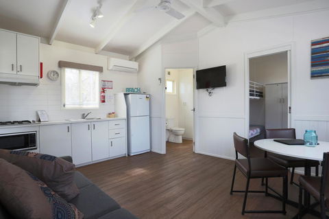 Kanasta Caravan Park - Darwin Holiday 20
