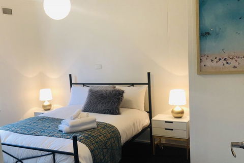 Kanasta Caravan Park - Darwin Holiday 8