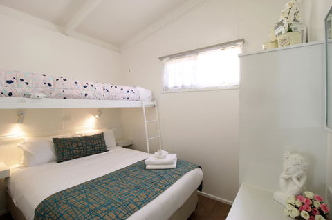 Kanasta Caravan Park - Darwin Holiday 21