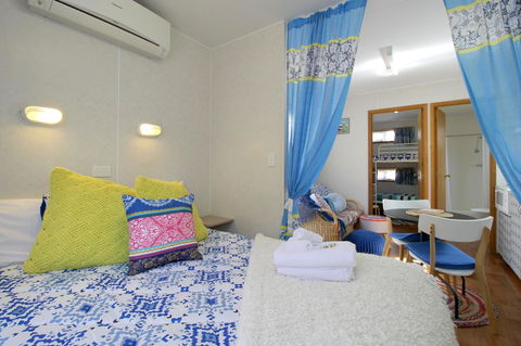 Kanasta Caravan Park - Darwin Holiday 25
