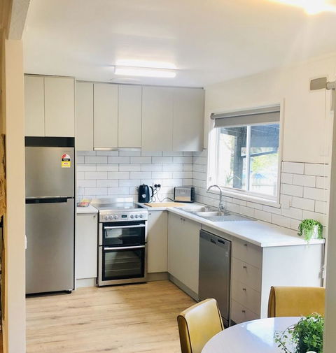Kanasta Caravan Park - Darwin Holiday 6