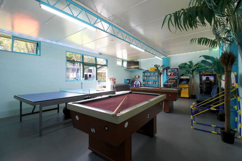 Kanasta Caravan Park - Darwin Holiday 19
