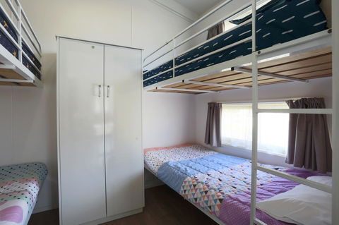 Kanasta Caravan Park - Darwin Holiday 34