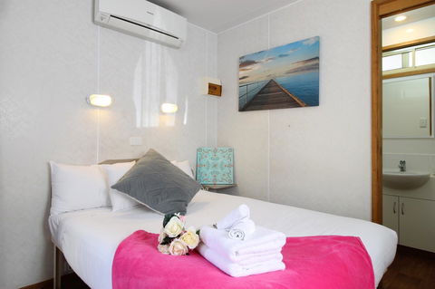 Kanasta Caravan Park - Darwin Holiday 18