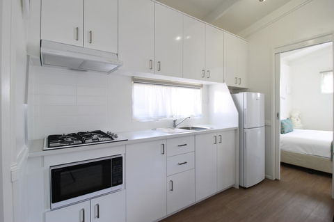 Kanasta Caravan Park - Darwin Holiday 30