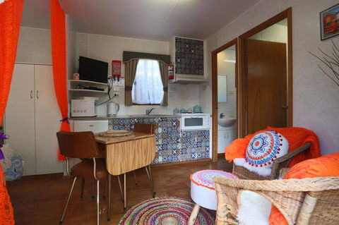 Kanasta Caravan Park - Darwin Holiday 40