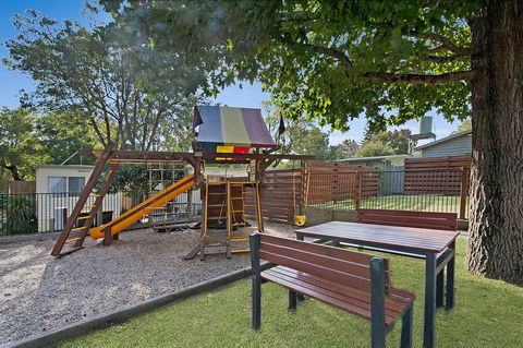 Kanasta Caravan Park - Darwin Holiday 36