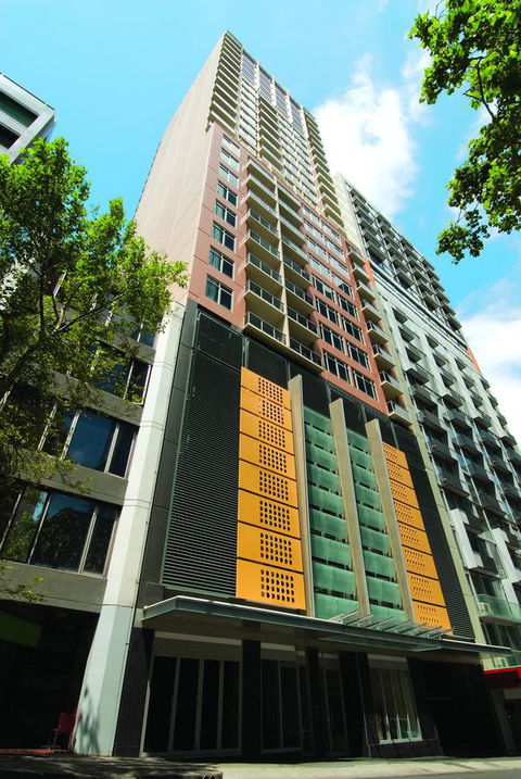 Apartments @ 23 Lonsdale - Darwin Holiday 0