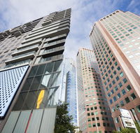 Mantra Southbank - Darwin Holiday