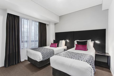 Mantra Southbank - Darwin Holiday 3