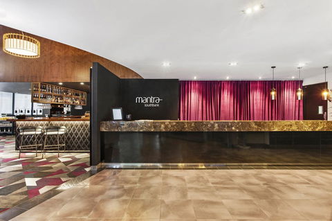 Mantra Southbank - Darwin Holiday 17