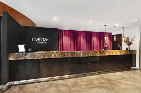 Mantra Southbank - Darwin Holiday 19