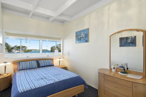 Black Dolphin Beach Penthouse - Darwin Holiday 8