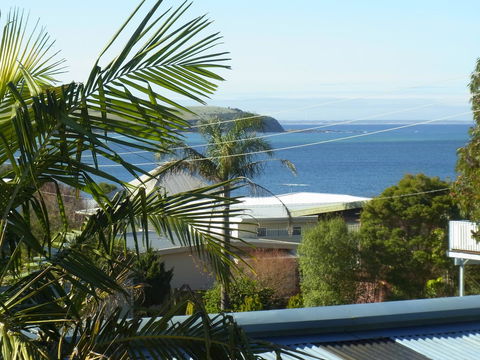 Black Dolphin Beach Penthouse - Darwin Holiday 7