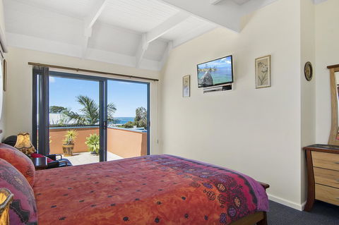Black Dolphin Beach Penthouse - Darwin Holiday 6