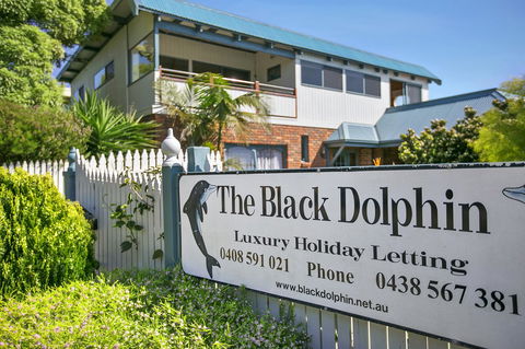 Black Dolphin Beach Penthouse - Darwin Holiday 21