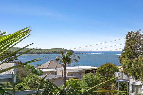 Black Dolphin Beach Penthouse - Darwin Holiday 23