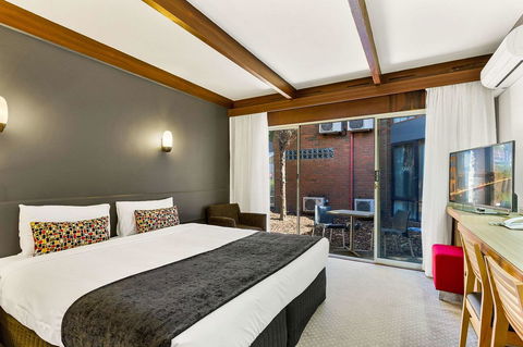 Quality Inn & Suites Traralgon - Darwin Holiday 17