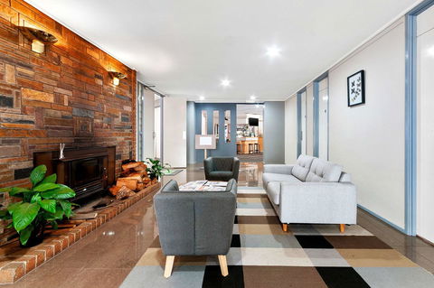 Quality Inn & Suites Traralgon - Darwin Holiday 6