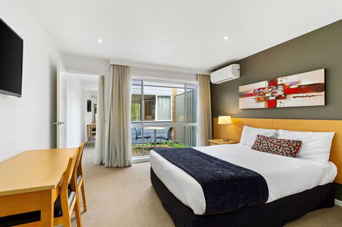 Quality Inn & Suites Traralgon - Darwin Holiday 14