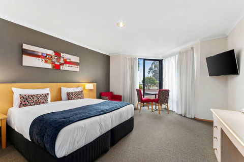 Quality Inn & Suites Traralgon - Darwin Holiday 3